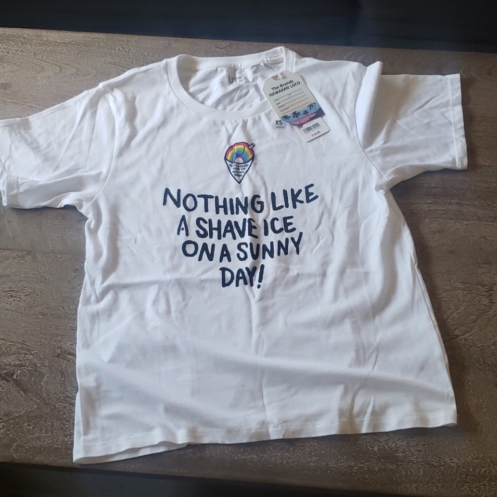 Tshirt